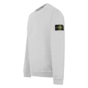 Stone Island Herre Gensere & Hettegensere Grå L,