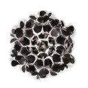 SLAMP Clizia Mama Non Mama Vegg/ Taklampe Mini Sort