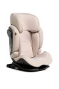 Beemoo Recline i Size Beltestol Oat