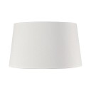 Artwood Shade Classic White Linen