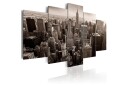 Tavle Modernity'S Shade 200X100 Artgeist sp. z o. o.