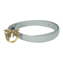 Pinko Dame Accessories Grå S,