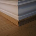 Th8401 9x21mm Eik Feielist Lakkert 1 Lm
