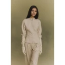 Cortana Dame Bluser & Skjorter Beige 2XS,