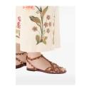 Valentino Garavani Dame Sko Brun 36 EU,
