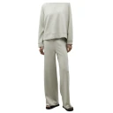 Ecoalf Dame Bukser Beige M