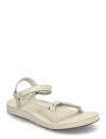 Teva Original Universal Slim Leather - Cream - 37