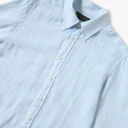 Brooks Brothers Herre Skjorter Blå 3XL,