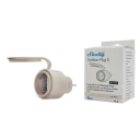 Shelly Outdoor Plug S Gen 3 Mocha