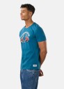 Denim Factory Scooter Tee