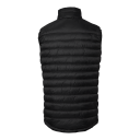 SouthWest Men Alve Vest Sort 1 stk SBG-646-99 L