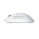 Razer Viper V4 Pro Trådløs Gaming Mus Hvit - Optisk Høyrehendt med 6 Knapper