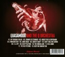 Quasamodo & The Q Orchestra  The Big Picture  CD
