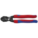 Knipex Cobolt 200mm Boltkutter med Senterkutt - Håndverktøy for presisjon