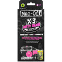 Muc-Off X3 Dirty Chain Machine Kjedevasker