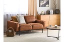 Bruna Sofa 2 seter   Brun