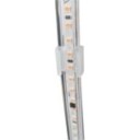 Hilux monteringsklemmer for Hilux HighPower LED strip 10 pk
