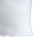Name It T skjorte   Crop Top   NkfNoralina   Bright White   Name It   13 14 år (158 164)   T skjorte   Hvit