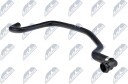 NTY CPP LR 002 Radiatorslange