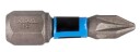 Makita PZ1 25 mm Heksagonal Skrutrekkerbits - 2 Deler