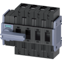 Siemens Lastbryter 690V 100A 4P