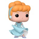 Northix Disney Askepott POP Figur 3,75 Tommer