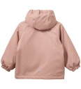 Sofie Schnoor Baby and Kids Billiekb Jacket Pink 86