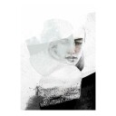Anna Bülow Anna Bülow poster A Quiet Reminder 70x100cm