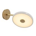 Umage Asteria Vegglampe Short Nuance Mist