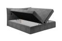 Hayton Sengeramme 180x200 cm  