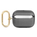Guess Strap Collection Beskyttelsesveske For Airpods Pro Black