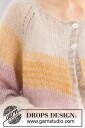200-9 Bring Spring cardigan