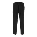 Jil Sander Herre Bukser Svart L,