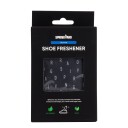 Springyard Shoe Freshener Black 2x50 g, Black