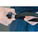 Peak Design Cuff Håndrem Svart - 3. Generasjon med Hurtigkobling