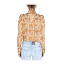 Dsquared2 Dame Bluser & Skjorter Oransje M,