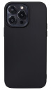 FERRELLI MAGNETISK SILIKON DEKSEL IPHONE 14 PRO MAX, SVART