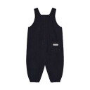 En Fant Kordfløyel Selebukse Baby Overalls i Parisian Night 62