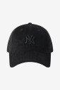 New Era   Cap Cord Midi 9twenty Neyyan   Svart