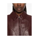 Brunello Cucinelli Dame Jakker Rød S,