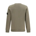 Stone Island Herre Strikkevarer Grønn XL,