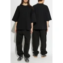Entire Studios unisex Topper Svart XL,