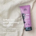 Urtekram Body Wash Soothing Lavendel