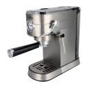 Chef Matteo Infusia espressomaskin