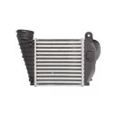Intercooler THERMOTEC DAA009TT