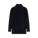 Max Mara Studio Dame Jakker Blå M,