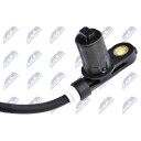 ABS sensor NTY HCA-FR-017