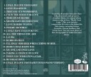Jonathan Simon Trio  Piano After Midnight  CD