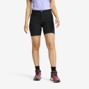 Elevate Lightweight Pro Shorts Dame Black, Størrelse:XL - Dame > Bukser > Shorts