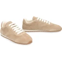 Prada Dame Sko Beige 38 EU,